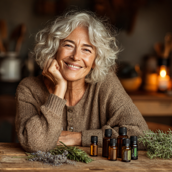 Природний догляд за нігтями