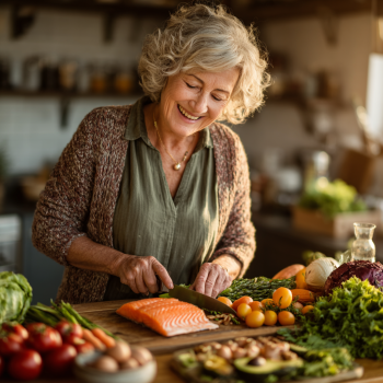 Ефірні олії для догляду за нігтями