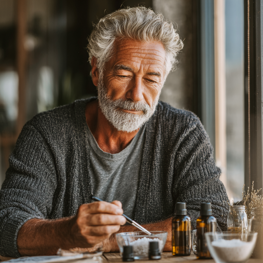 Правильне харчування для здоров'я нігтів